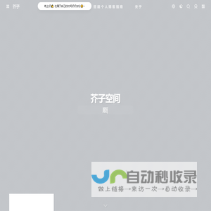 芥子空间